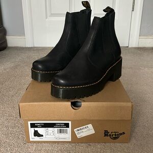 Dr Martens Boots